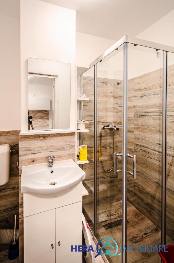 Apartament Cu O Camera Арад Экстерьер фото