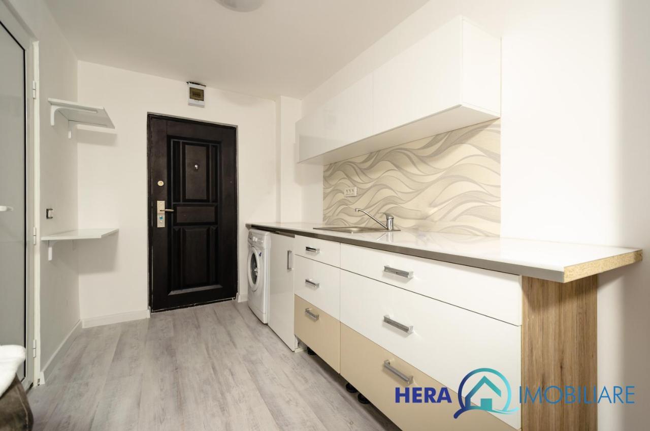 Apartament Cu O Camera Арад Экстерьер фото